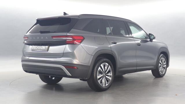 Skoda Kodiaq 1.5 TSI 150pk MHEV Business Edition 7p. DSG / Navigatie / Stoelverwarming / Camera / Trekhaak wegklapbaar