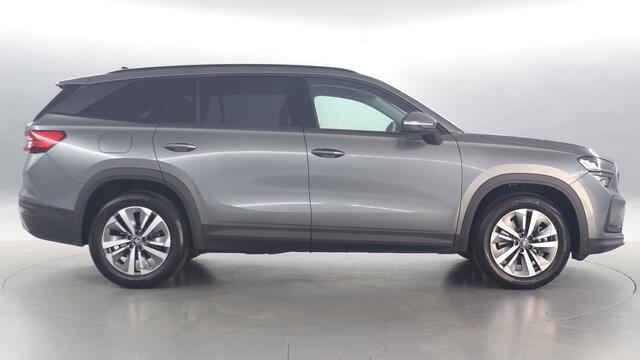 Skoda Kodiaq 1.5 TSI 150pk MHEV Business Edition 7p. DSG / Navigatie / Stoelverwarming / Camera / Trekhaak wegklapbaar