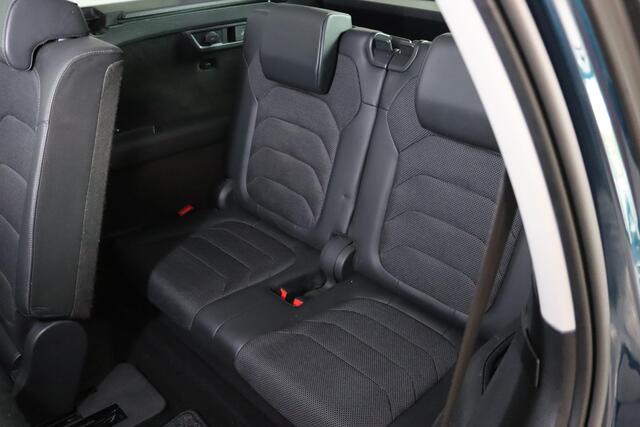 Skoda Kodiaq 1.5 TSI Business Edition Plus 7-Persoons Led, ACC, Camera, Memory, Stoel/stuurverwarming, Apple CarPlay/Android Auto