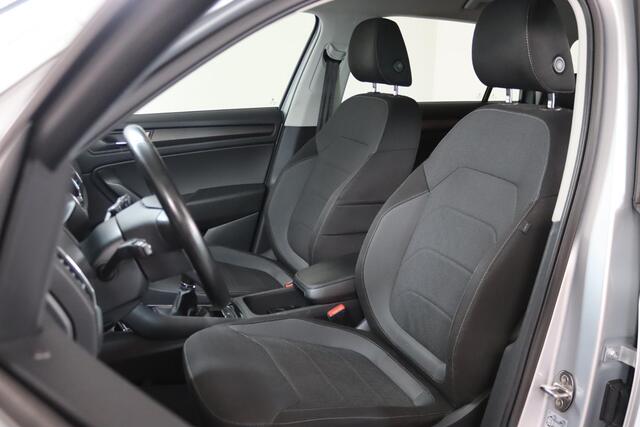 Skoda Kodiaq 1.5 TSI Ambition 7-Persoons Apple CarPlay/Android Auto, Cruise Control, Navigatie, Bluetooth