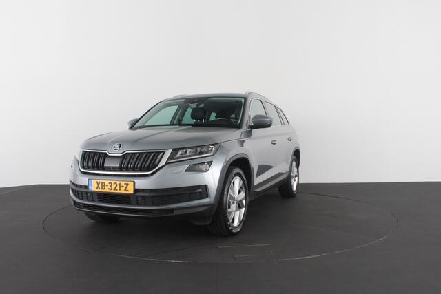 Skoda Kodiaq ¦koda 1.4 TSI 4x4 Style Business > Trekhaak 2.000kg/Memory/360° Camera/ACC...