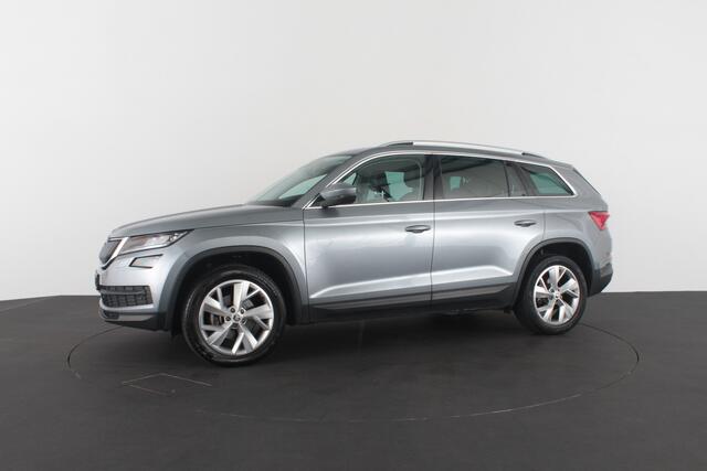 Skoda Kodiaq ¦koda 1.4 TSI 4x4 Style Business > Trekhaak 2.000kg/Memory/360° Camera/ACC...