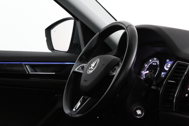 Skoda Kodiaq ¦koda 1.4 TSI 4x4 Style Business > Trekhaak 2.000kg/Memory/360° Camera/ACC...