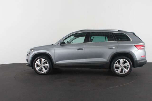 Skoda Kodiaq ¦koda 1.4 TSI 4x4 Style Business > Trekhaak 2.000kg/Memory/360° Camera/ACC...