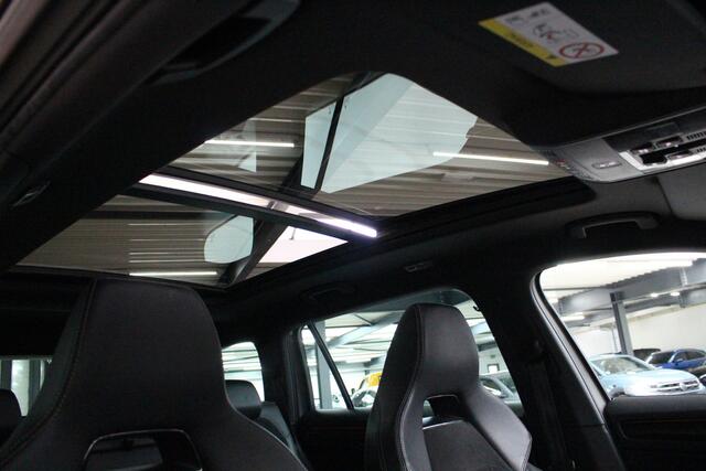 Skoda Kodiaq 1.5 TSI Sportline Business 7p. Navigatie | Panoramadak | Trekhaak | El. stoelverstelling | Camera