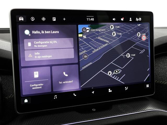 Skoda Kodiaq 1.5 TSI 150pk DSG MHEV Business Edition 7p. · Camera · Inklap. Trekhaak · Elek. Bestuurdersstoel + Geheugen · Side Assist · Stoelverwarming · ACC · Garantie t/m 03-06-2029 of 100.000km