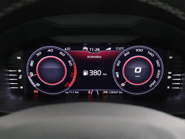 Skoda Kodiaq 1.5 TSI Sportline Business 7p. | Pano! | Camera | Adaptief Cruise Control!