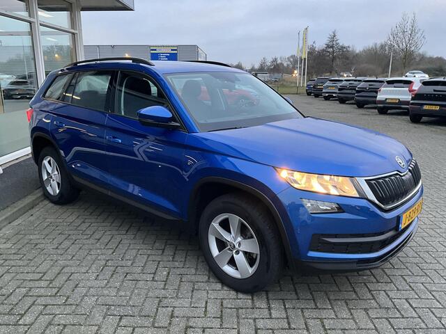 Skoda Kodiaq 1.5 TSI Ambition Trekhaak
