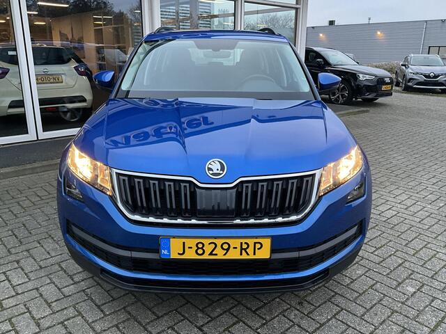 Skoda Kodiaq 1.5 TSI Ambition Trekhaak