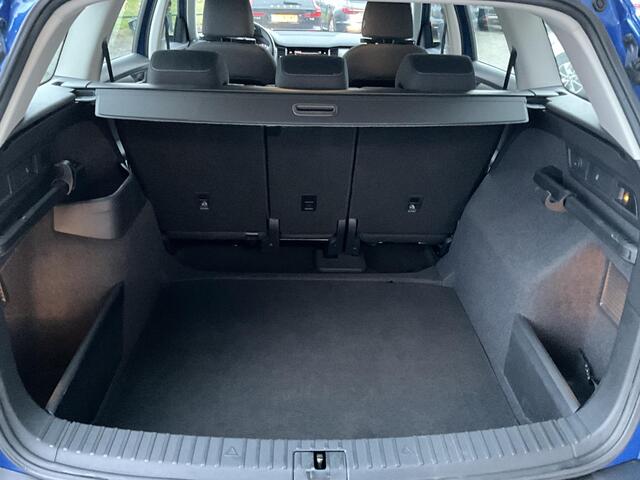 Skoda Kodiaq 1.5 TSI Ambition Trekhaak