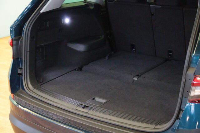 Skoda Kodiaq 1.5 TSI Style Business 7 pers. Automaat | NAVI | CAMERA + PDC | CRUISE | TREKHAAK | EXTRA WINTERSET |