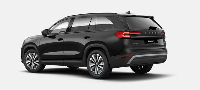 Skoda Kodiaq 1.5 TSI PHEV Edition