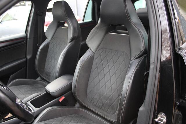 Skoda Kodiaq 2.0 TSI 4x4 Sportline Business 7p. Panorama - LED - Trekhaak