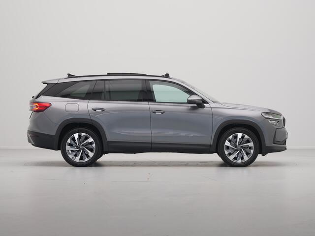Skoda Kodiaq 1.5 TSI 150pk DSG Business Ed. 7p. Trekhaak Panorama Stoel/Stuurverwarming Navigatie Carplay 126