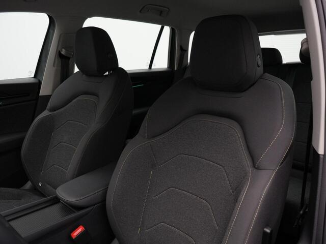 Skoda Kodiaq 1.5 TSI 204 pk DSG PHEV Selection | Trekhaak | Rondomzicht camera | Stoelverwarming | Adaptive Cruise