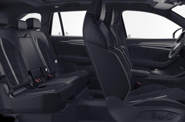 Skoda Kodiaq Sportline Business 1.5 TSI PHEV 150 kW / 204 PK SUV 6 versn. DSG | Trekhaak | Panoramadak | Comfort pakket