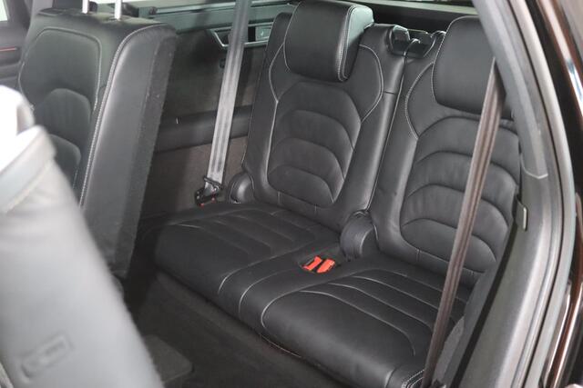 Skoda Kodiaq 1.5 TSI Sportline Business 7-Persoons Elek Trekhaak, Canton, Camera, ACC, Apple CarPlay/Android Auto,