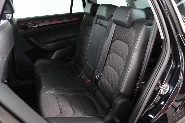 Skoda Kodiaq 1.5 TSI Business Edition, 7-Persoons, ACC, Virtual Cockpit, Canton,
