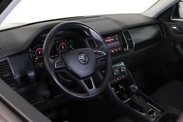 Skoda Kodiaq 1.5 TSI Business Edition, 7-Persoons, ACC, Virtual Cockpit, Canton,