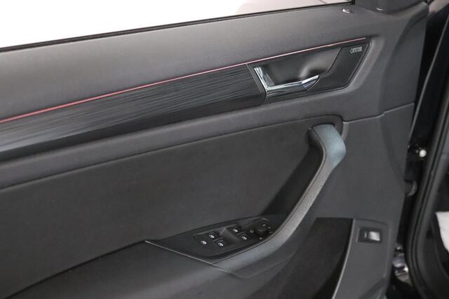 Skoda Kodiaq 1.5 TSI Business Edition, 7-Persoons, ACC, Virtual Cockpit, Canton,