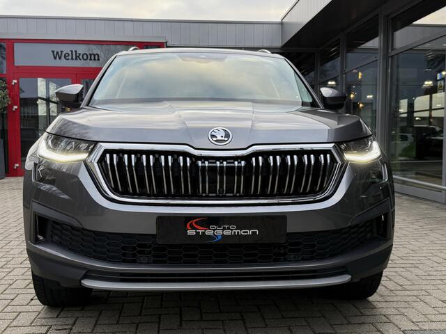 Skoda Kodiaq 1.5 TSI 150PK AUT. *!* 360 CAMERA/ 20 INCH/ MATRIX/ TREKHAAK/ CARPLAY *!*