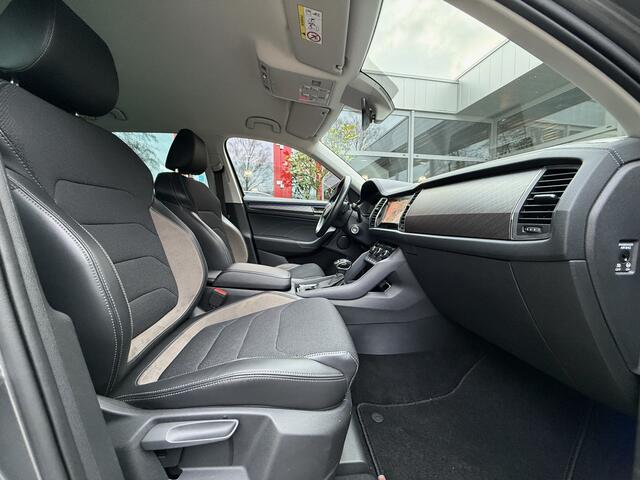 Skoda Kodiaq 1.5 TSI 150PK AUT. *!* 360 CAMERA/ 20 INCH/ MATRIX/ TREKHAAK/ CARPLAY *!*