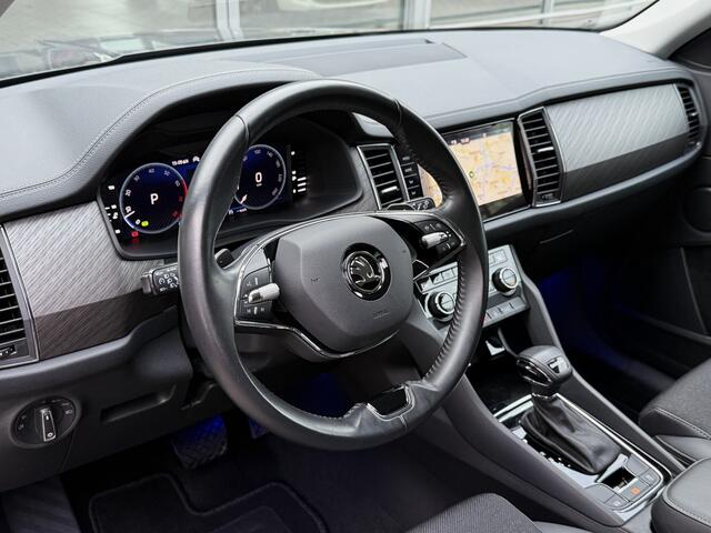 Skoda Kodiaq 1.5 TSI 150PK AUT. *!* 360 CAMERA/ 20 INCH/ MATRIX/ TREKHAAK/ CARPLAY *!*