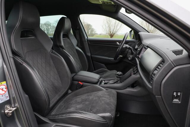 Skoda Kodiaq 1.5 TSI DSG Sportline ? Matrix LED ? ACC ? Trekhaak