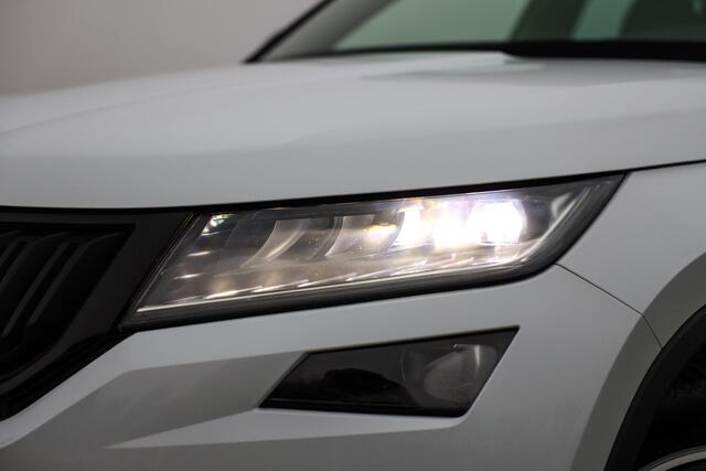 Skoda Kodiaq 1.5 TSI Sportline 7p. ? Pano ? ACC ? LED