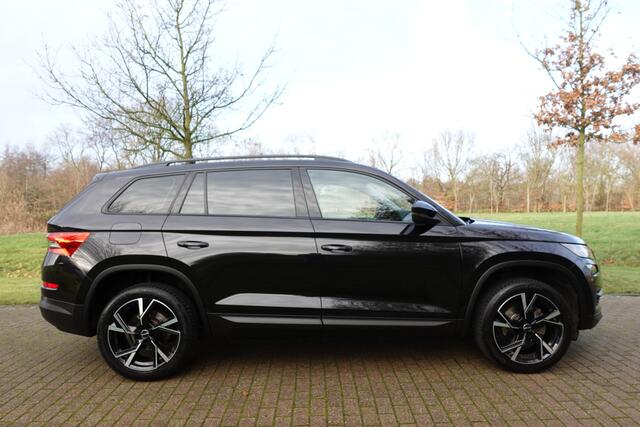 Skoda Kodiaq 1.5 TSI Style 7P. | Trekhaak | Stoelverwarming | CarPlay | NAVI | BTW |