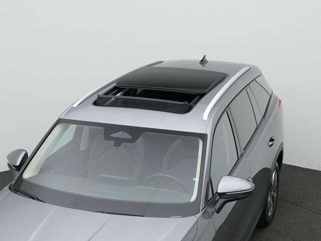 Skoda Kodiaq 7 pers. 1.5 TSI 150 pk DSG Selection | Panoramadak | Geheugenstoel | Matrix LED | Achteruitrijcamera | Stoelverwarming