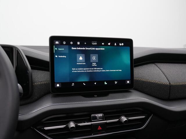 Skoda Kodiaq 7 pers. 1.5 TSI 150 pk DSG Selection | Panoramadak | Geheugenstoel | Matrix LED | Achteruitrijcamera | Stoelverwarming