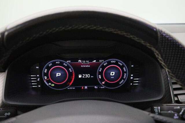 Skoda Kodiaq 1.5 TSI Business Edition Plus 2019 Carplay | Camera | Memory | Trekhaak | Navigatie | Alcantara leder | Climatecontrol | Adaptive cruise control | Stoelverwarming | Voorruitverwarming | Licht en regensensor |