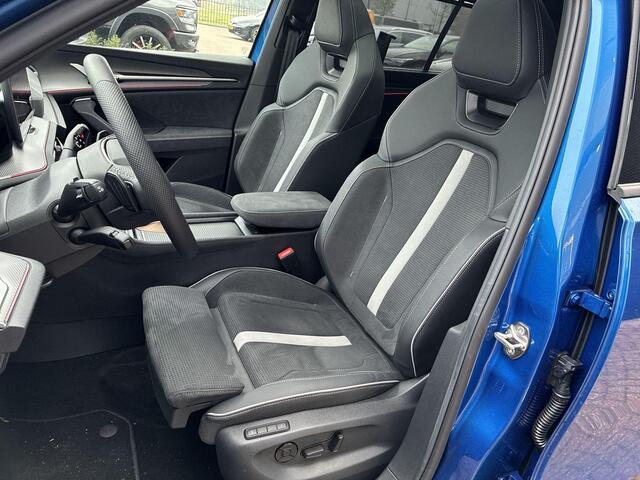 Skoda Kodiaq 1.5 TSI PHEV Sportline Business | Panoramadak | Trekhaak | Comfort Pakket | DCC