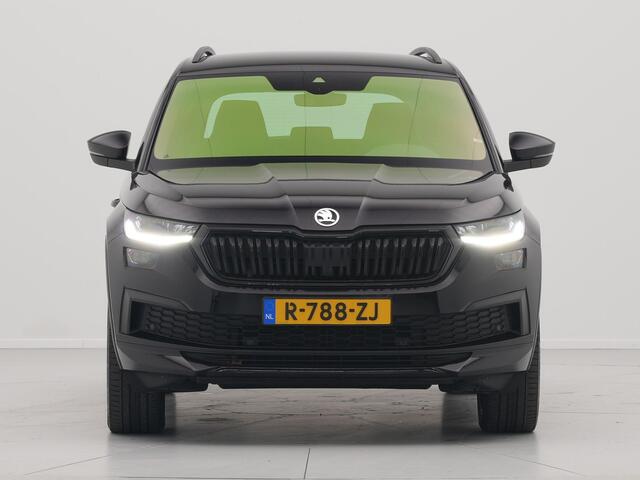 Skoda Kodiaq 1.5 TSI 150pk Sportline Business Navigatie Camera Stoelverwarming Acc Memory 27