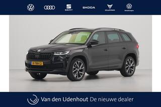 skoda-kodiaq-1.5-tsi-150pk-sportlin