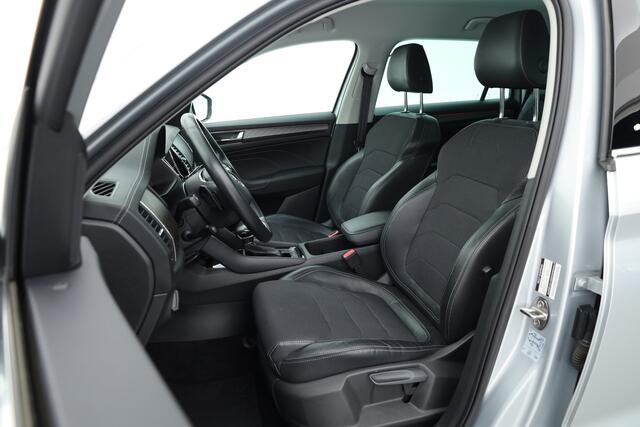 Skoda Kodiaq 1.5 TSI Style Business 7p. Digital Cockpit | 7 pers. | Trekhaak | Adapt. Cruise | Navi | CarPlay| Keyless | Camera | 19''