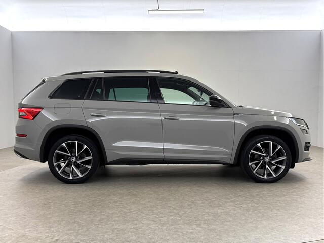 Skoda Kodiaq 1.5 TSI Sportline Business | Pano | Memory | Sfeer | Virtual | Adap. Cruise | Stoel/Stuurverw. | Carplay | Camera | Trekh.