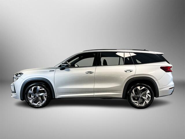 Skoda Kodiaq 1.5 TSI MHEV Sportline Business 7p Achteruitrijcamera | Adaptive Lane Assist | Derde zitrij