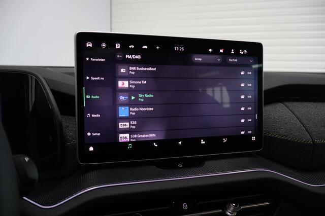 Skoda Kodiaq Kodiag 1.5 TSI iV 204pk Automaat | Panoramadak | Trekhaak | LED