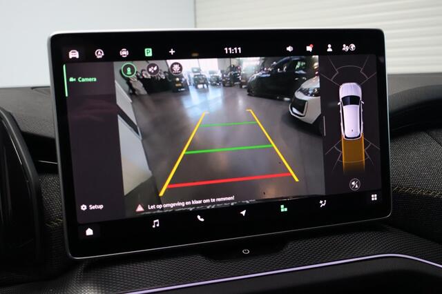 Skoda Kodiaq 1.5 TSI Business Edition Automaat | 7 persoons | Panoramadak