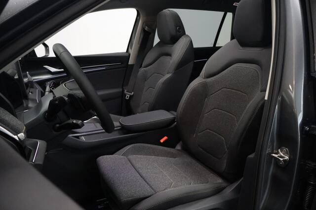 Skoda Kodiaq 1.5 TSI Business Edition MHEV Automaat | 7 pers. | Panoramadak