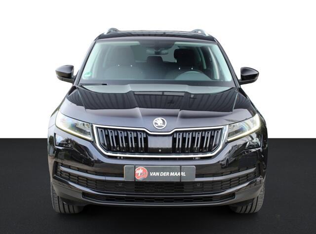 Skoda Kodiaq 1.4 TSI ACT Style B.