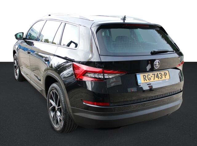Skoda Kodiaq 1.4 TSI ACT Style B.