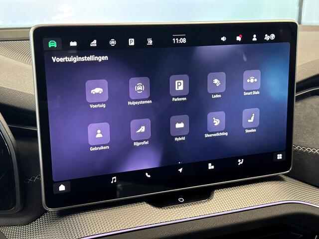 Skoda Kodiaq 1.5 TSI PHEV Sportline Business Elektrische stoelen met memory functie | Trekhaak | Verwarmbare voorstoelen