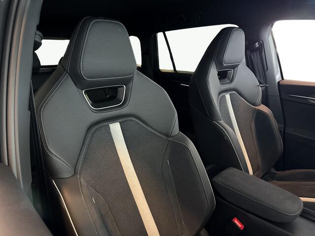 Skoda Kodiaq 1.5 TSI PHEV Sportline Business Elektrische achterklep | Trekhaak | Stuurwielverwarming