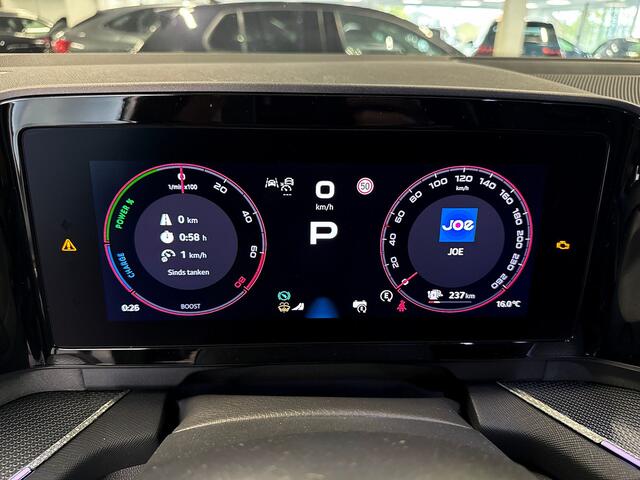 Skoda Kodiaq 1.5 204pk TSI PHEV Sportline Business Simply Clever Familie Pakket | Navigatiesysteem | Verwarmbare voorruit