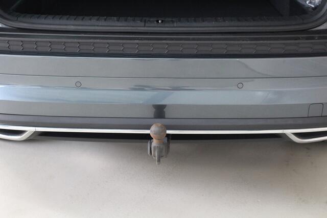 Skoda Kodiaq 1.5 TSI Sportline Business Automaat Panoramadak | Trekhaak | Climate control | Lichtmetalen velgen