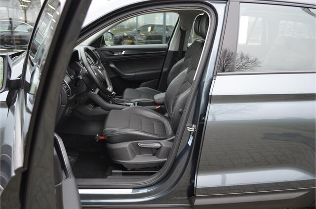Skoda Kodiaq 1.5 TSI Business Edition Achteruitrijcamera Carplay Trekhaak Led Navigatie