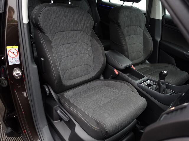 Skoda Kodiaq 1.4 TSI Style Business Aut- Carplay, Android Auto, Sfeerverlichting, Memory, Canton Audio, 360 Camera